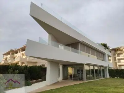 Casa Chalet en Venta Alcossebre Castellon Playa Cargador Vistas al Mar