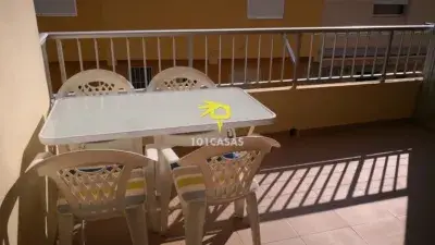 Apartamento en alquiler en Sos