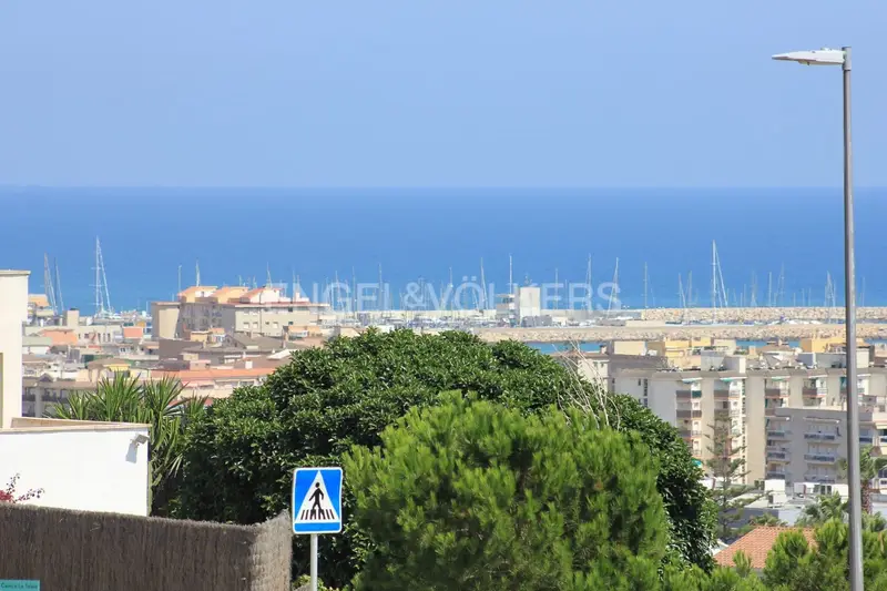 Solar en Calafell Tarragona: Parcela Edificable cerca de la Playa