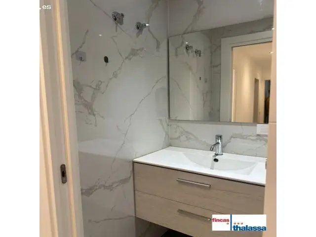 Apartamento Reformado en Sant Joan Despí