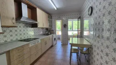 Piso en Venta Espinosa de los Monteros 3 Dormitorios