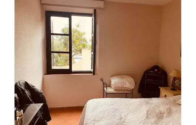 Alquiler de Habitaciones en Almuñécar Piso Amueblado