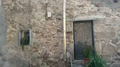 Casa en Venta Porqueira 100m2 Finca 1800m2 Reformada Amueblada