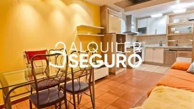 Piso en Alquiler Centro Castellon 2 Dormitorios 70m2