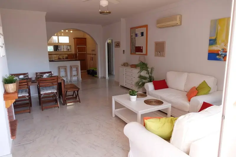 Apartamento 2 Dormitorios Calahonda Costa Mijas