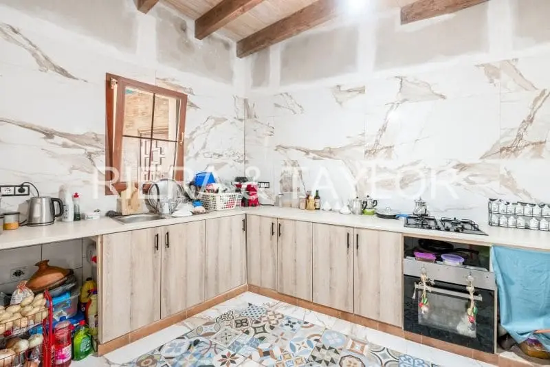 Casa en Venta Manacor Mallorca 180m2 4 Dormitorios Reformada