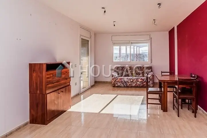 Piso en Venta Puigverd de Lleida 91m2 4 Dormitorios 2 Baños