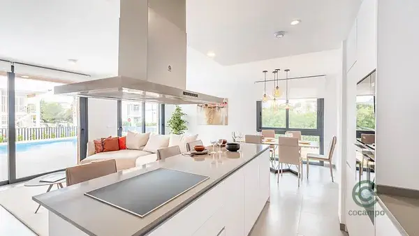 Villas de Lujo en Cala Ratjada Mallorca