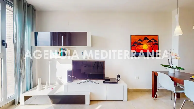 Piso en Venta Torrent Parc Central 2 Dormitorios 2 Baños Garaje