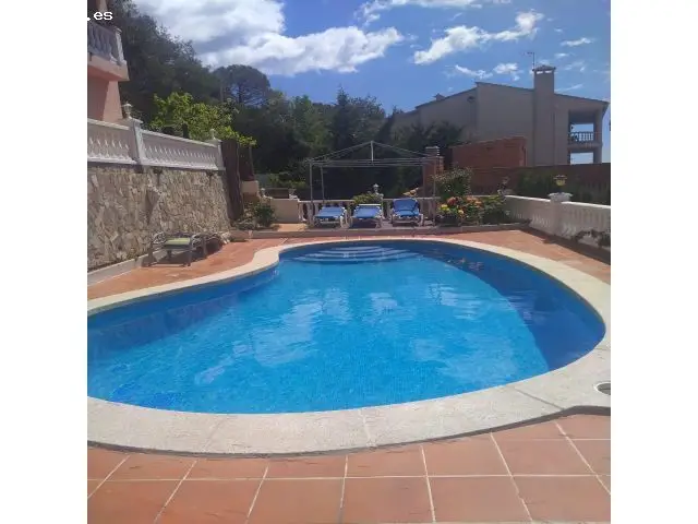 Chalet en Venta en Lloret de Mar con Vistas al Mar