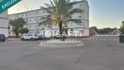 Piso Reformado en Montijo: Inversión Inteligente u Hogar Ideal