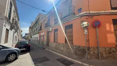 Casa en Venta Malaga Centro 400m2 Inversores Hotel