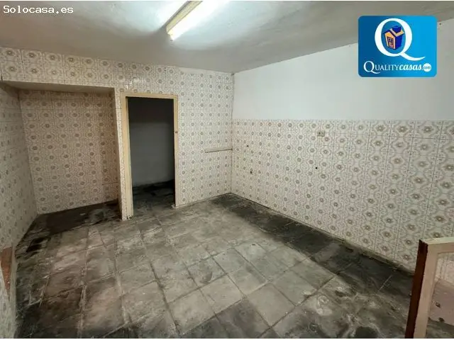 Casa en Venta Jijona Alicante 160m2 5 Dormitorios Reforma Integral