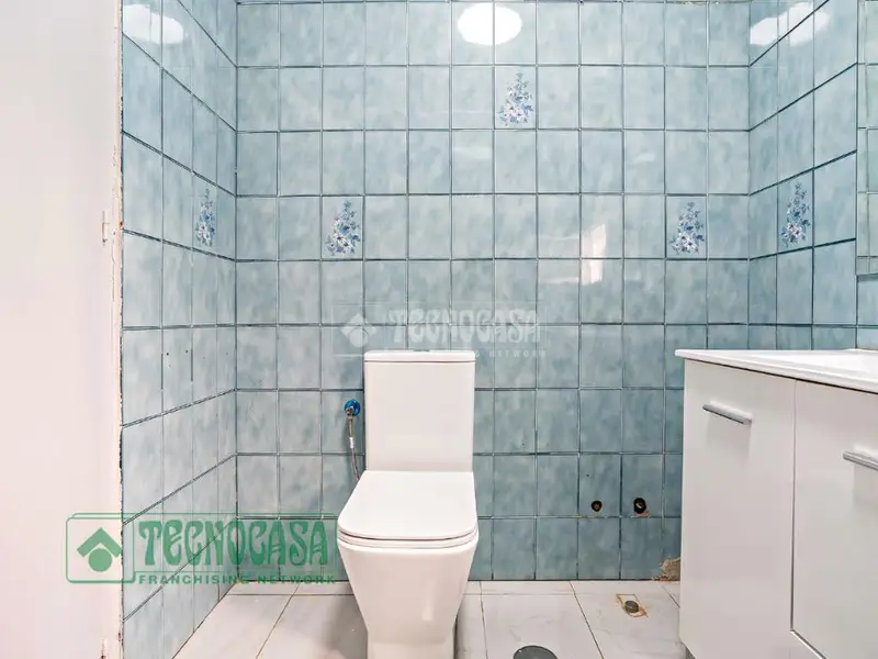 Casa en Venta en El Puente Alora