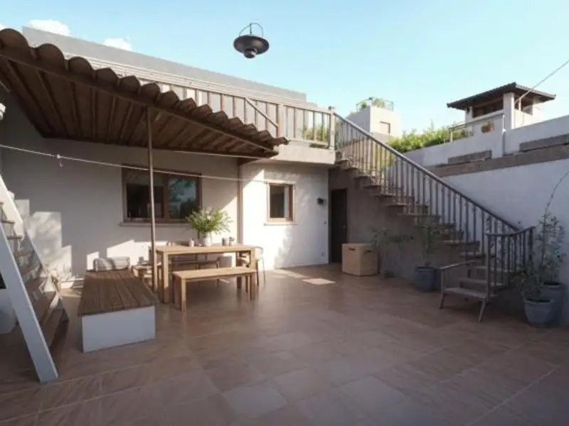 venta Chalet en Maria de La Salut, Balears (Illes) (45858379059.100500)- Globaliza