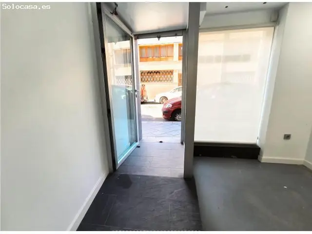 Local Comercial En Elche