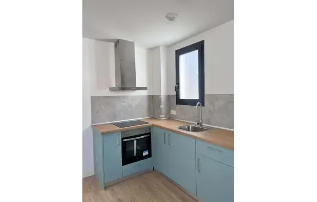Habitación 62m² Málaga Estancia Media Larga