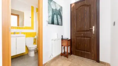 Casa Pareada con Apartamento en Alhama de Granada