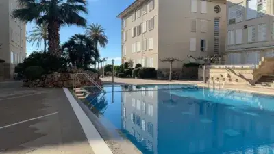 Piso en venta en Calle Carrer de Ran de Mar