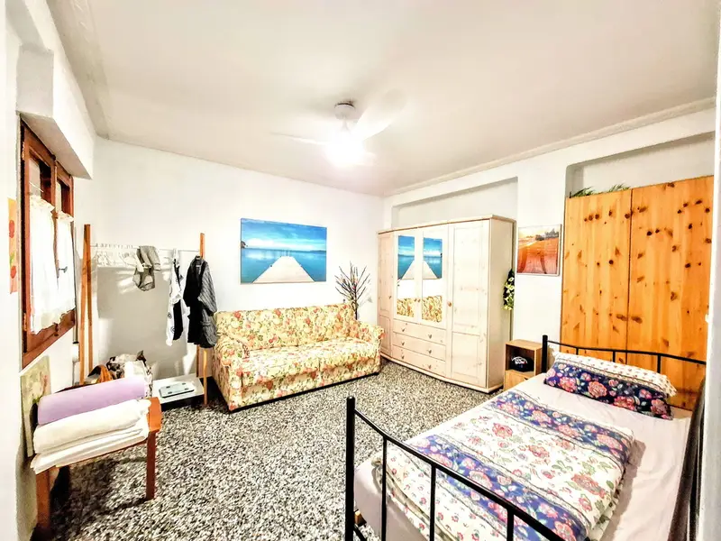 Apartamento 3 Dormitorios Oliva Centro
