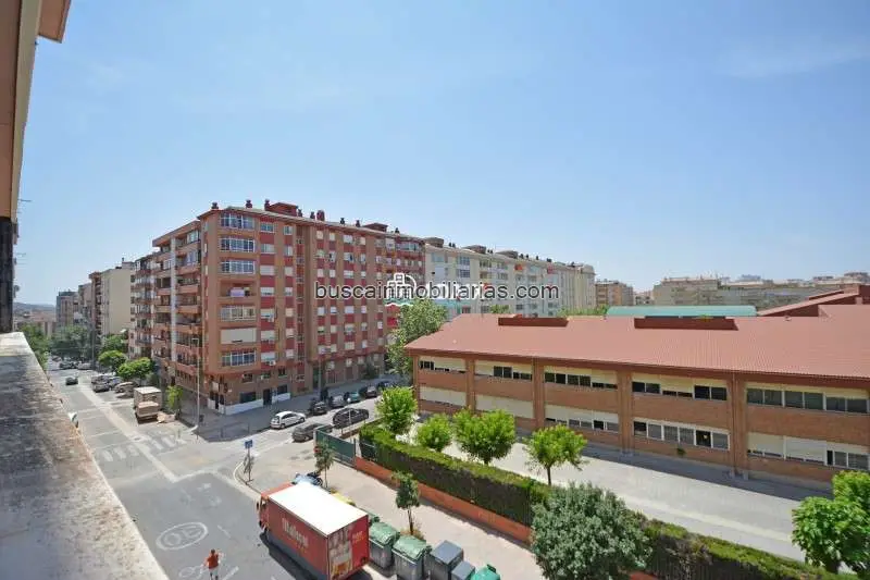 Piso en Venta en Edificio Europa Caceres