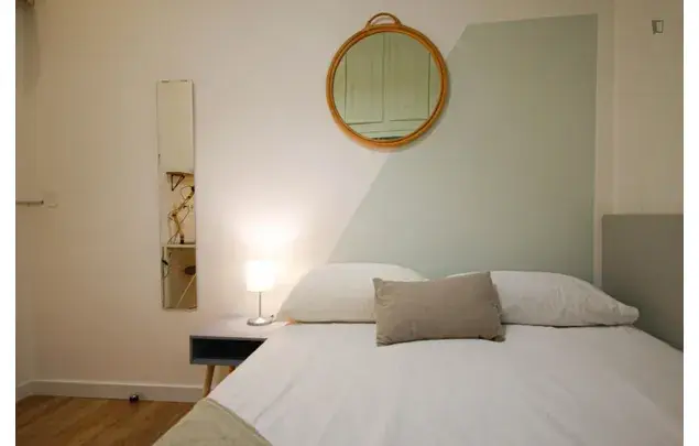 Alquiler Apartamento 11 Dormitorios Barcelona 3-24 Meses