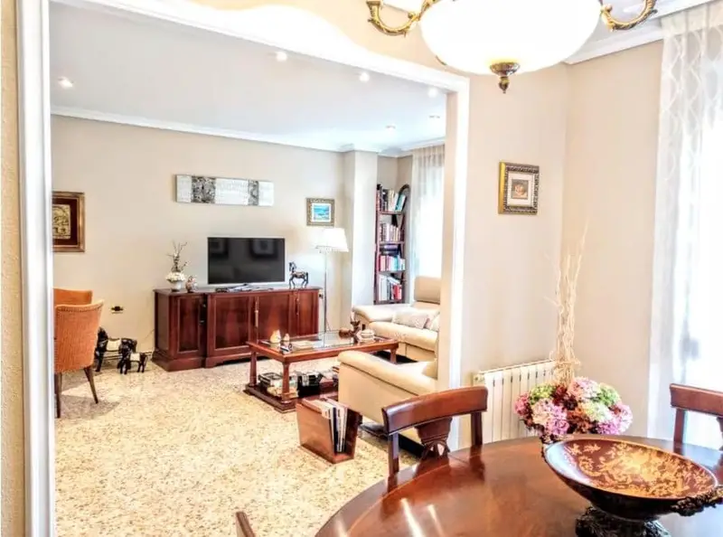Piso en Venta Vila real Zona Barranquet 3 habitaciones 2 baños