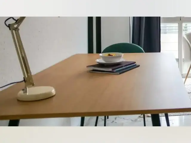 Habitación en piso compartido en Alicante