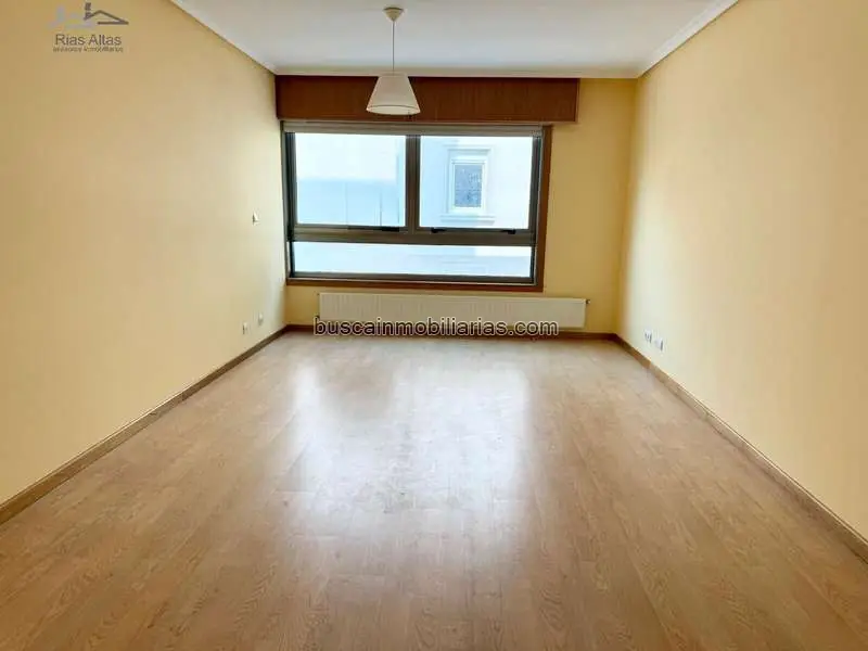 Piso en Venta en Ciudad Escolar A Coruna 2 Dormitorios