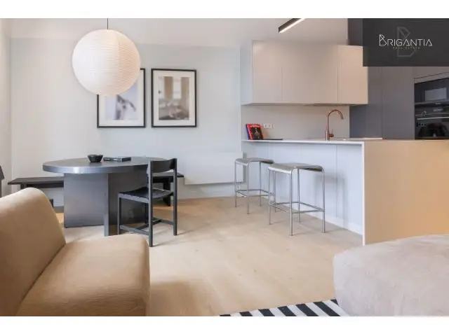 Apartamento en Alquiler en Plaza Maria Pita A Coruna