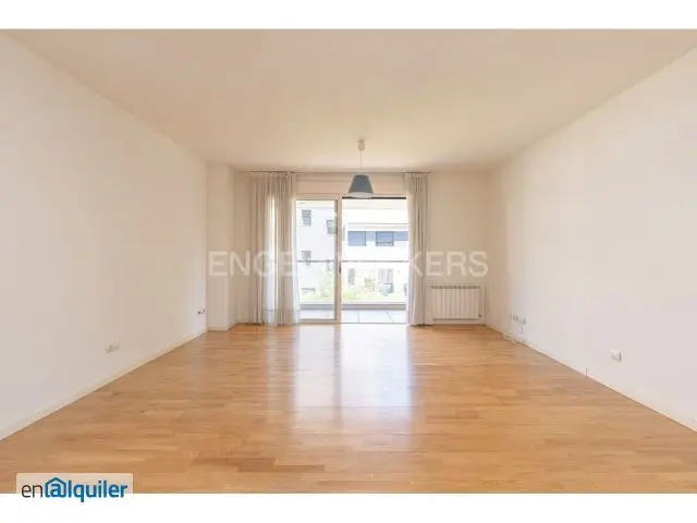 Alquiler Piso 3 Dormitorios 2 Baños Pozuelo de Alarcon