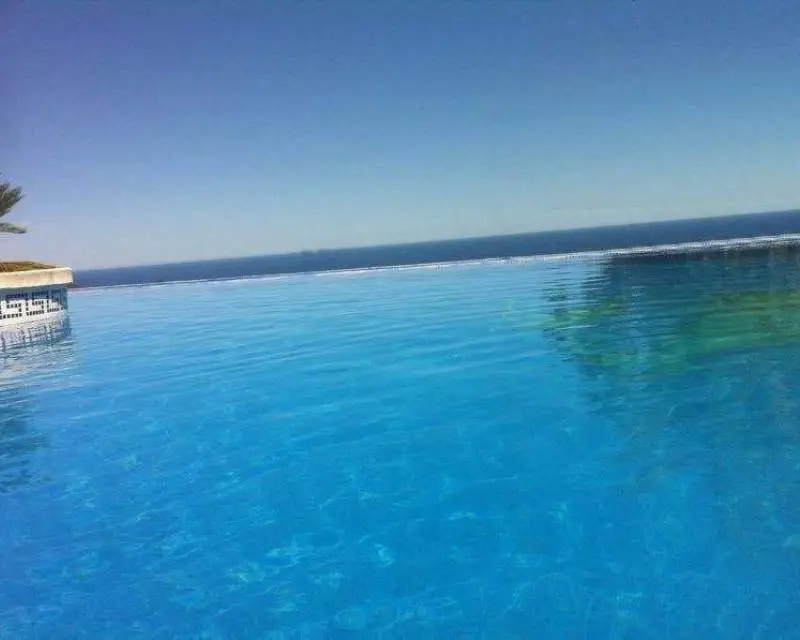 Venta Villa con piscina en Calpe