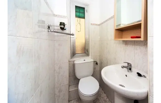 Habitacion 99m2 Madrid Alquiler Larga Temporada