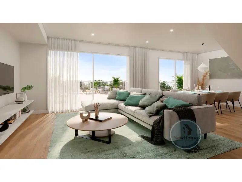 Venta Duplex con Trastero Monforte del Cid