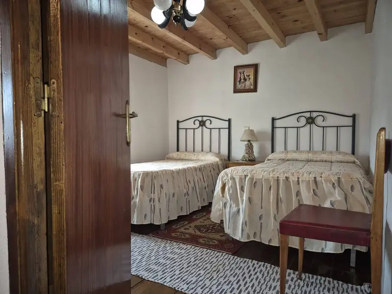 Casa Rural en Villazanzo de Valderaduey Leon