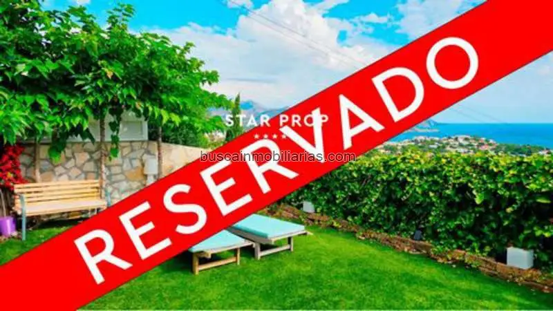 Villa en Llançà con vistas al mar - Recién renovada