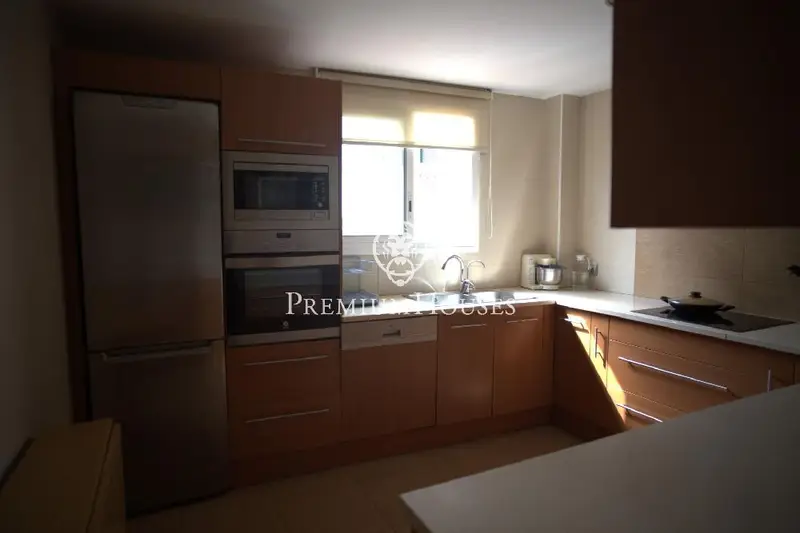 Piso 4 Dormitorios Centro Sitges