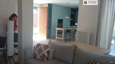 Chalet en Vistahermosa con Piscina - Alquiler Anual o Temporada