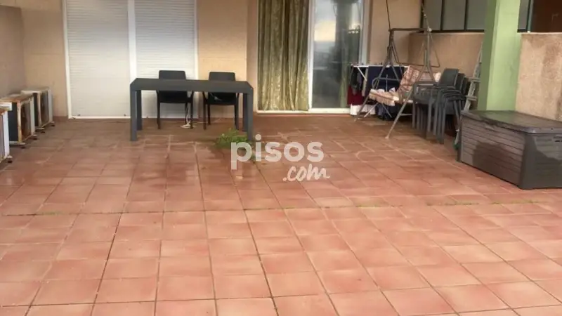 Apartamento en venta en Playa La Alcaidesa con vistas al mar