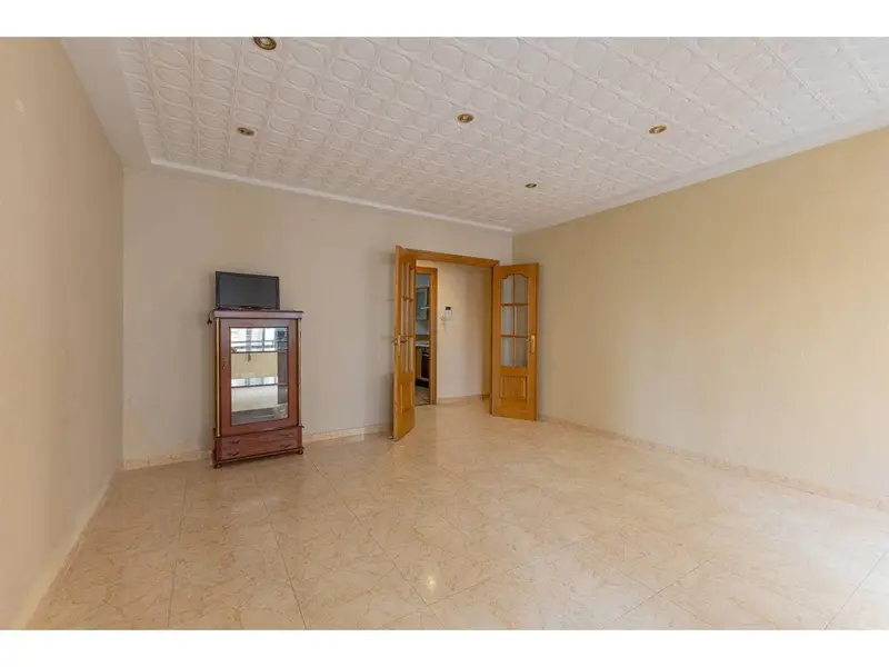 Piso en venta Campanar Valencia 114m2 4 dormitorios 2 terrazas