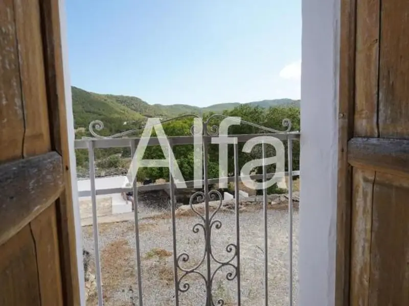 venta Chalet en Sant Joan de Labritja, Balears (Illes) (JMF-1905/671)- Globaliza