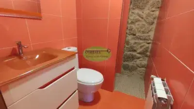 Casa en Venta cerca de A Merca 140m2