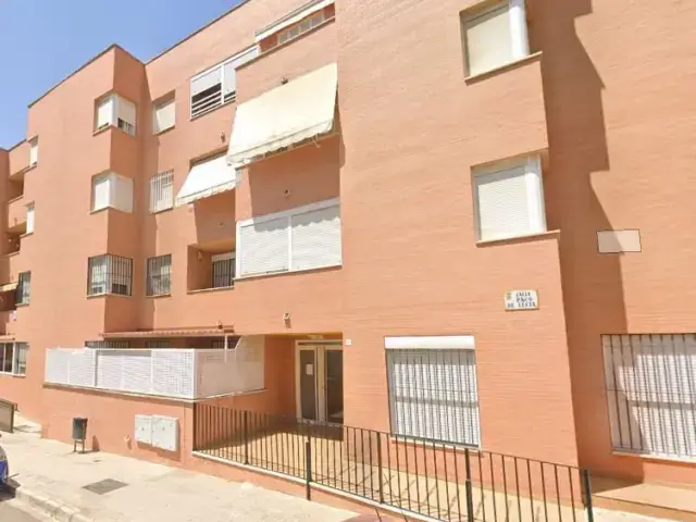 Piso en venta en Calle Paco de Lucía, Camas