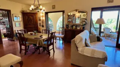 Casa rústica en venta en Carrer del Foranell