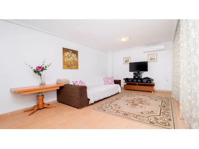 Villa en Aguas Nuevas Torrevieja 2 Dormitorios 2 Baños Piscina Garaje