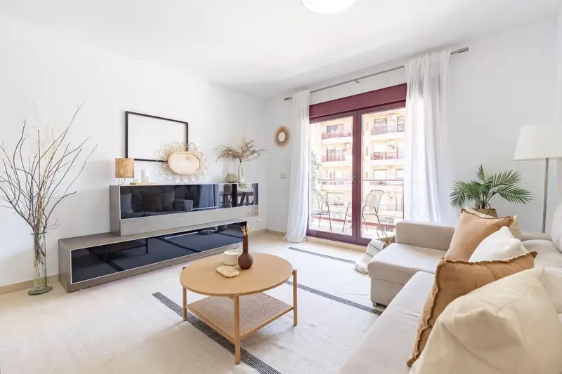 Piso en Venta en Aldaia Valencia 2 habitaciones 2 baños