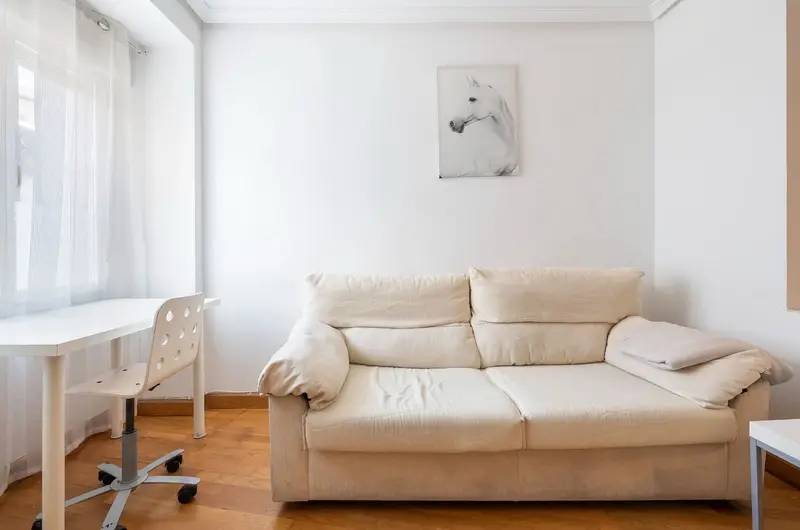 Piso en venta en Madrid ciudad, Madrid