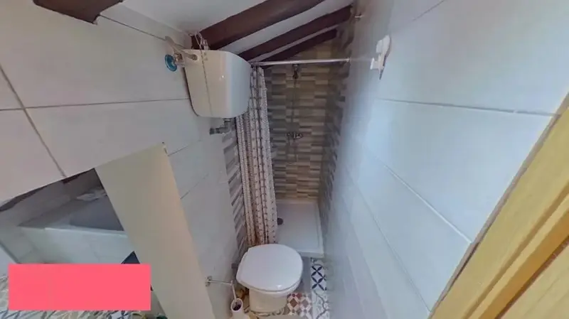 Apartamento 1 Dormitorio Madrid Lavapies