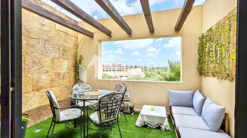 Dúplex en Venta Valle del Este Vera