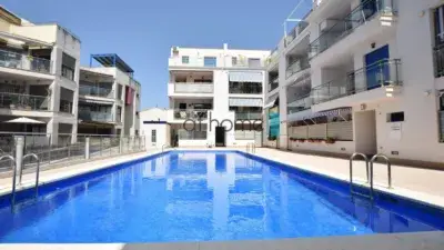 Apartamento en Alquiler en Puzol Cerca de la Playa